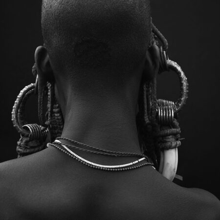 Alexa Singer, Omo Valley – Ethiopian Tribe Alexa Singer, Omo Valley – Ethiopian Tribe