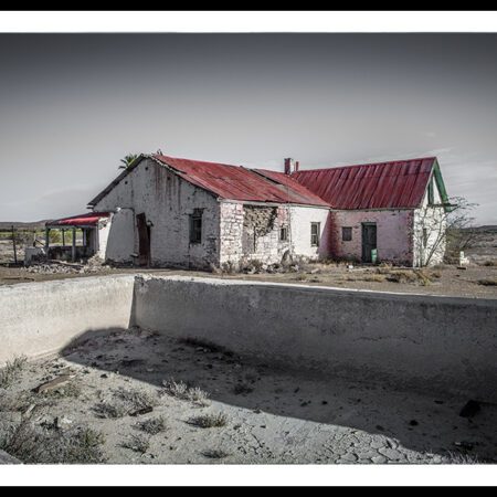 Charles Johnstone – Karoo Abandoned Heartland Series iii