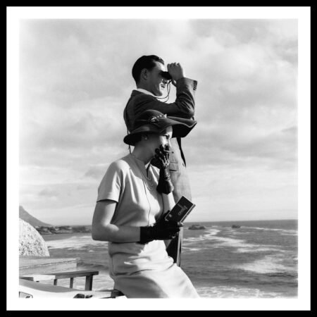 Ginger Odes – A Day At The Races, 1950’s