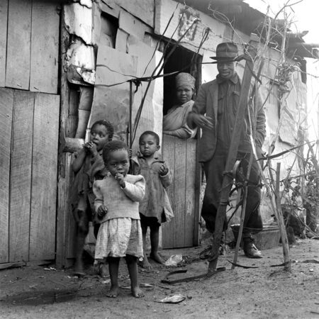 Ginger Odes – Windermere, 1948