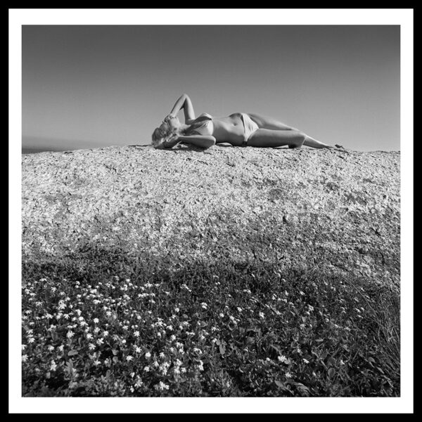Ginger Odes - Sunny Days - Image 2