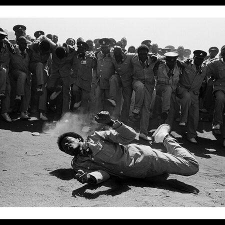 Juhan Kuus – Zion Christian Church, Easter Worship, 1992