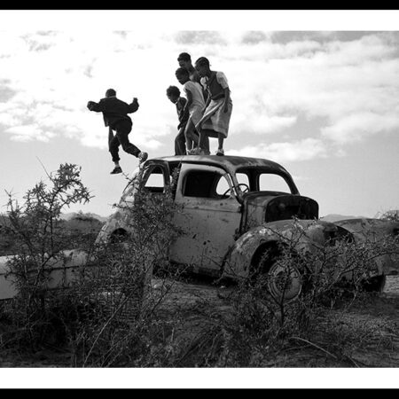 Juhan Kuus – Klein Karoo Essay, 2004
