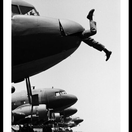 Juhan Kuus – Wingman, 1975