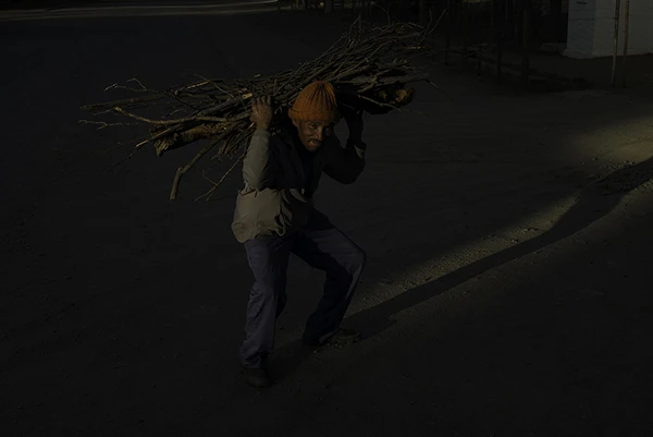 Guy Neveling – Karoo Photo Series Guy Neveling – Karoo Photo Series