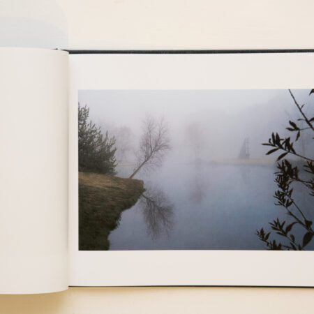 Daylight Ghosts – David Lurie