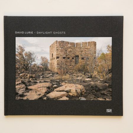 Daylight Ghosts – David Lurie