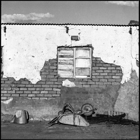 Paul Alberts – Loubos, 1994.