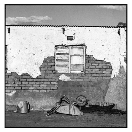 Paul Alberts – Loubos, 1994.