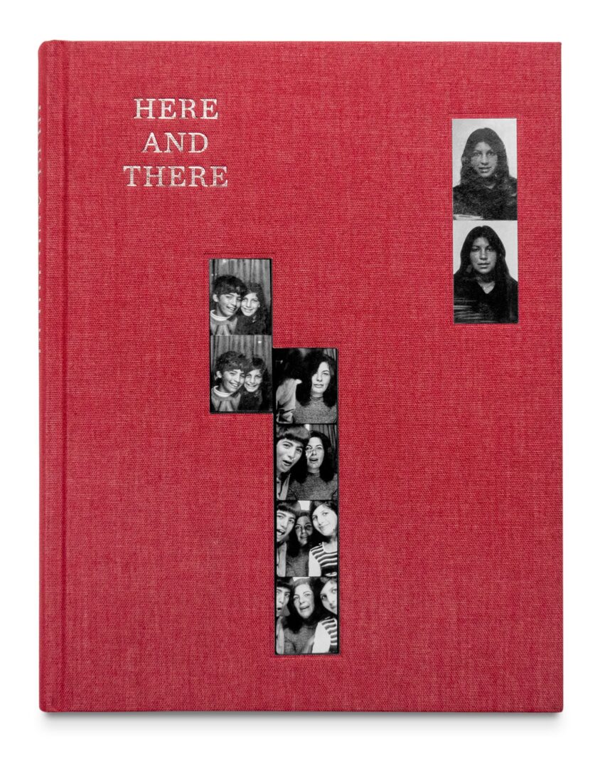 Here And There