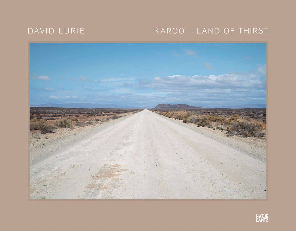 Karoo – Land of Thirst