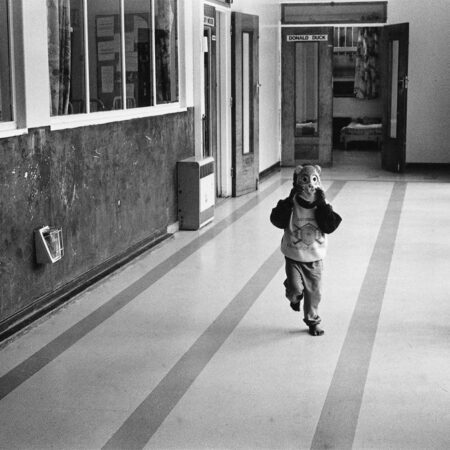 Jodi Bieber, Cotlands Baby Sanctuary for HIV/AIDS Children, 2000
