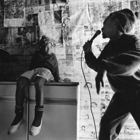 Jodi Bieber, Jiving with Johnny, 1995