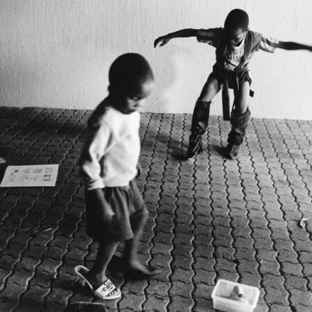 Jodi Bieber, Orlando Children’s Home, circa 2000