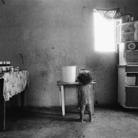 Jodi Bieber, Pella, circa 1997
