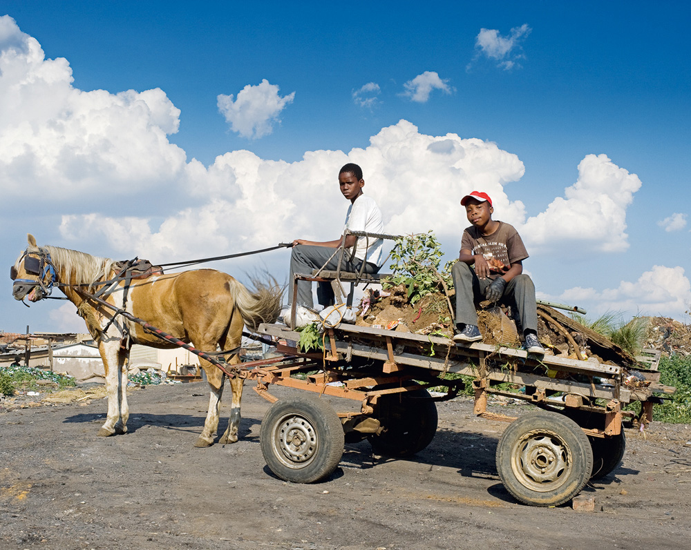 Jodi Bieber | White City Jabavu, 2009 fine art photographic print available from Gallery F