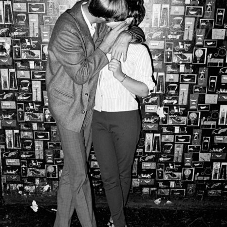 Billy Monk | The Catacombs, 23 February, 1968