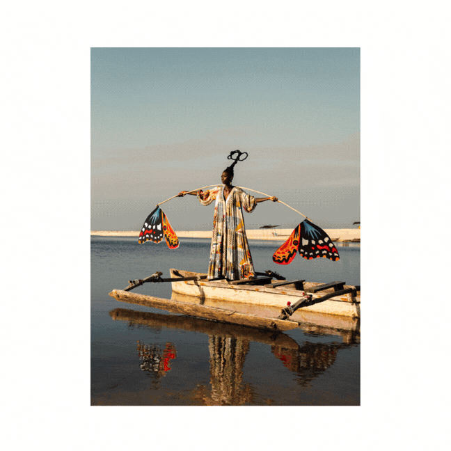 Rotating selection of photographs from CHROMA featuring Edwin Maina, Sanjo Lawal and Ed Suter