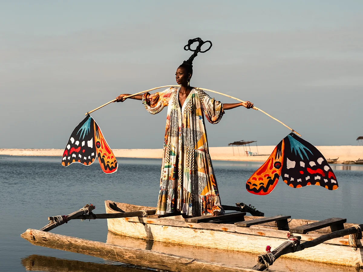 Photographic artwork by Edwin Maina